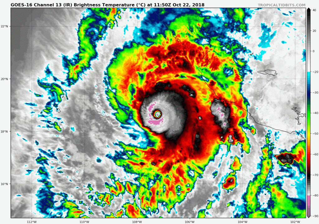willa hurricane track willa hurricane track
