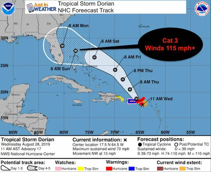 August-28-weather-tropical-storm-dorian-forecast-tracks-national-hurricane-center.jpeg
