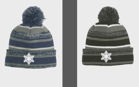 FITF Hat Winter Caps 2020