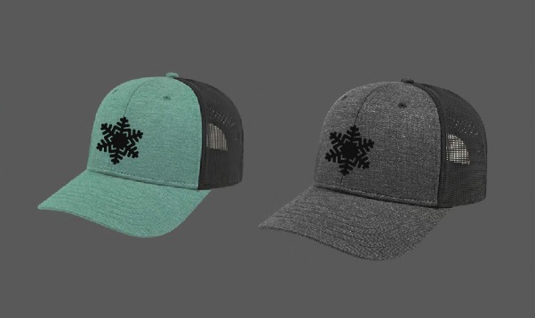 FITF Hats 2020