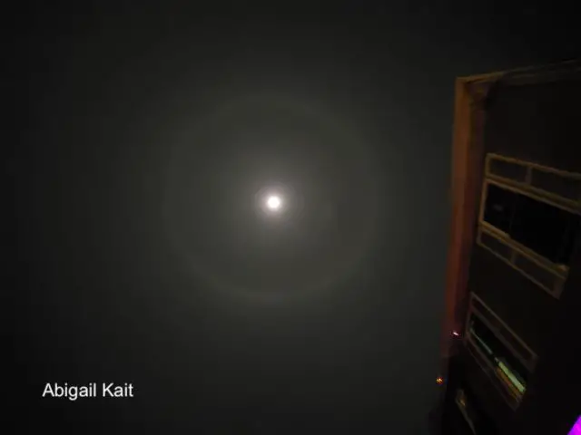 Lunar Halo Kait