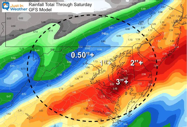 December 4 weather storm rain total