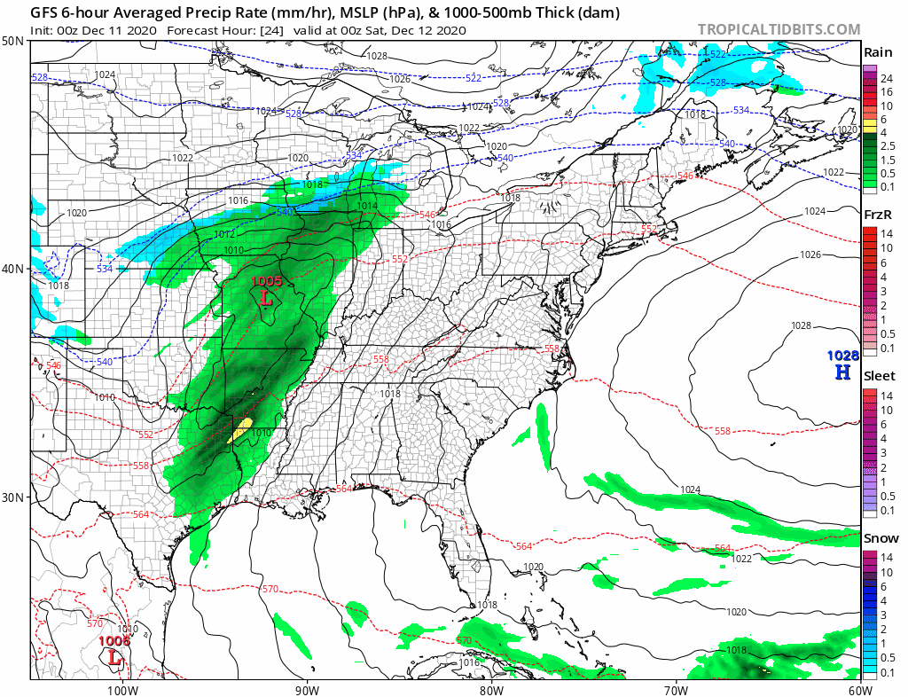 December 11 weather storms winter rain snow