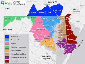 1_Local Weather Coverage Map