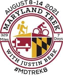 MDTrek8 Logo web