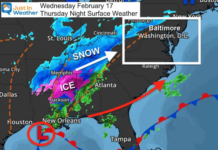 February_17_weather_Wednesday_night