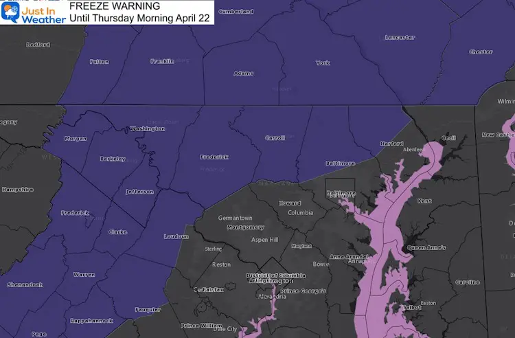 April-22-weather-freeze-warning-earth-day