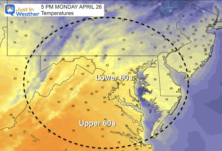 april-25-weather-temperatures-monday-afternoon