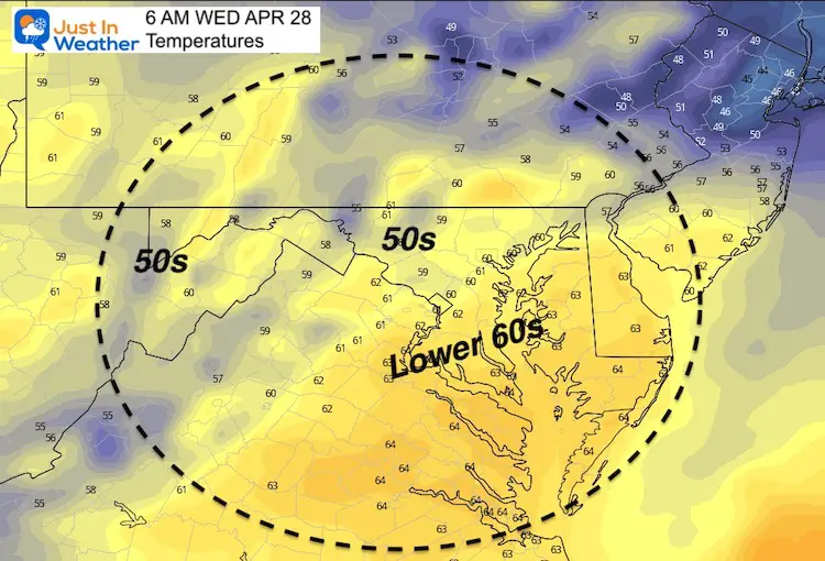 april-27-weather-temperatures-wednesday-morning