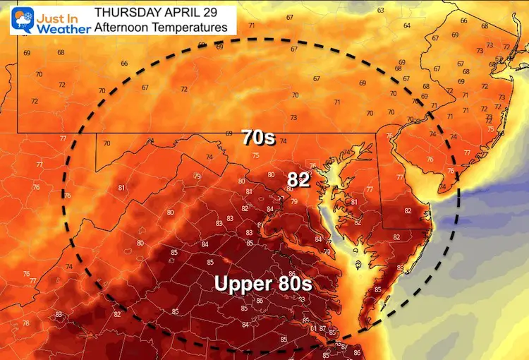 april-28-weather-temperatures-thursday-afternoon