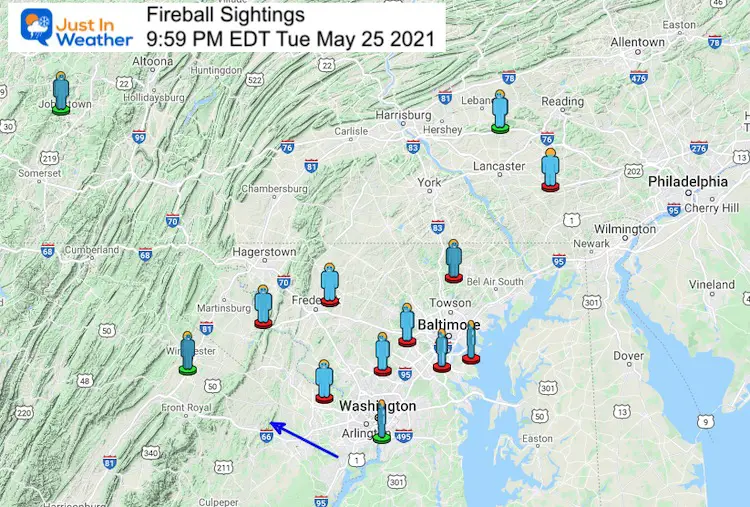 may-25-fireball-sightings-map-maryland