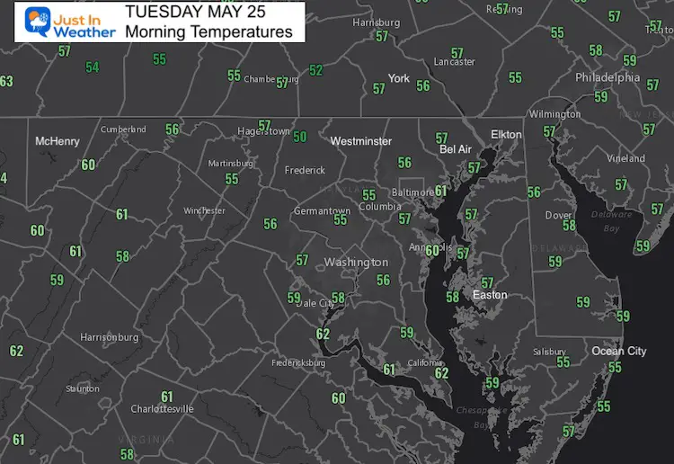 may-25-weather-tuesday-morning-temperatures