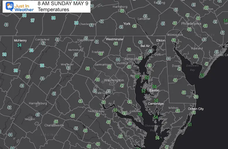 may-9-weather-mothers-day-temperatures-morning