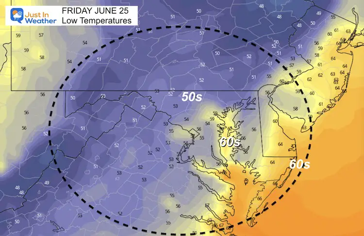 june-24-weather-temperatures-friday-morning