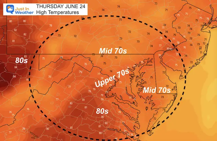 june-24-weather-temperatures-thursday-afternoon