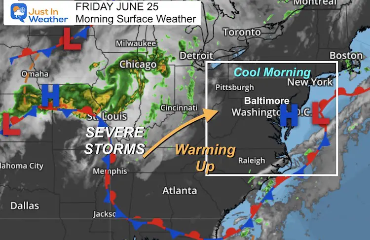 june-25-weather-friday-morning