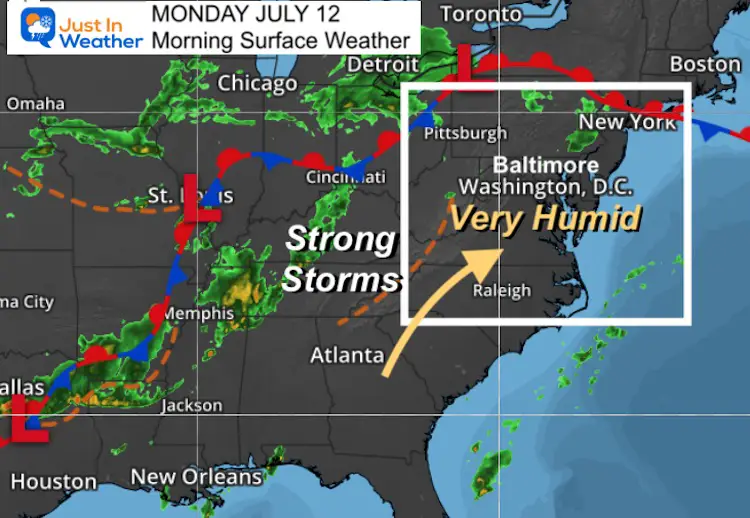 July_12_weather_Monday_morning