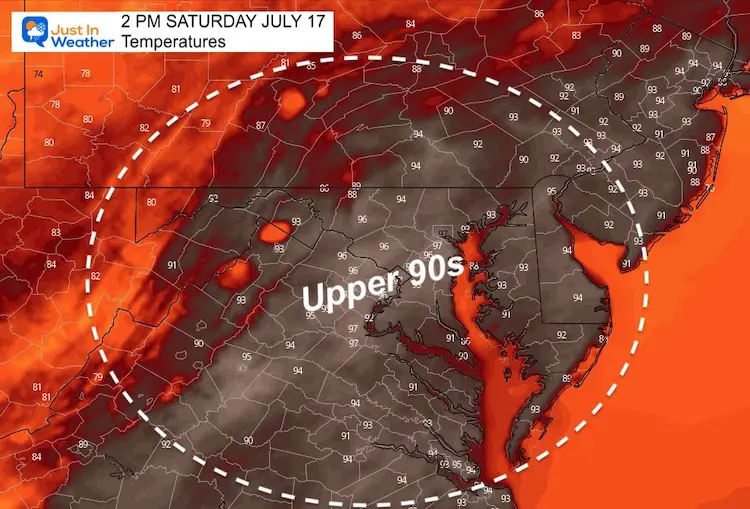 July_17_weather_temperatures_Saturday