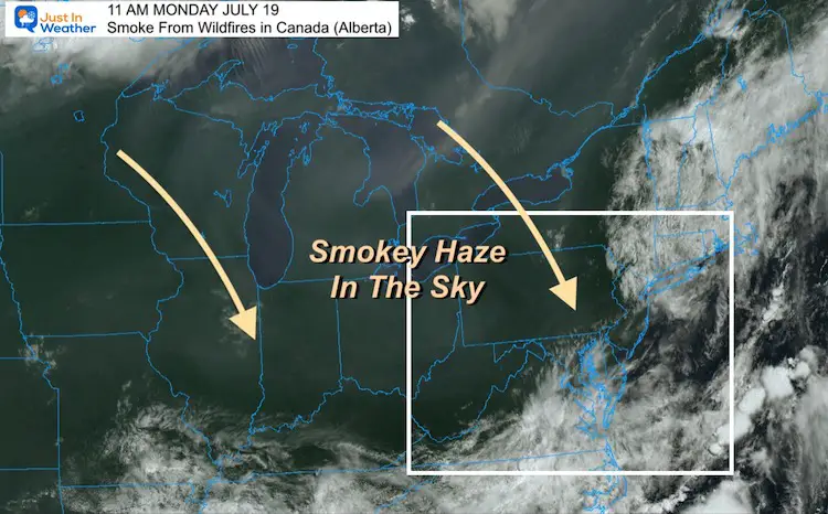July_19_Monday_smoke_haze_satellite