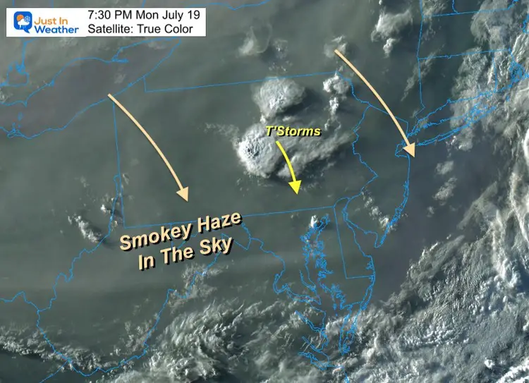 July_19_weather_smoke_wildfire_satellite_evening