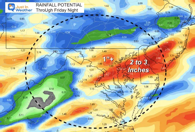 July_1_weather_rainfall_forecast