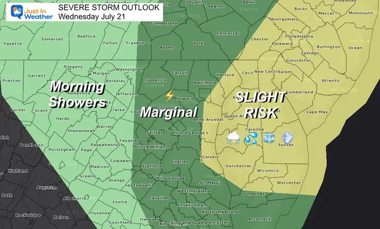 July_21_weather_severe_storm_outlook_Wednesday