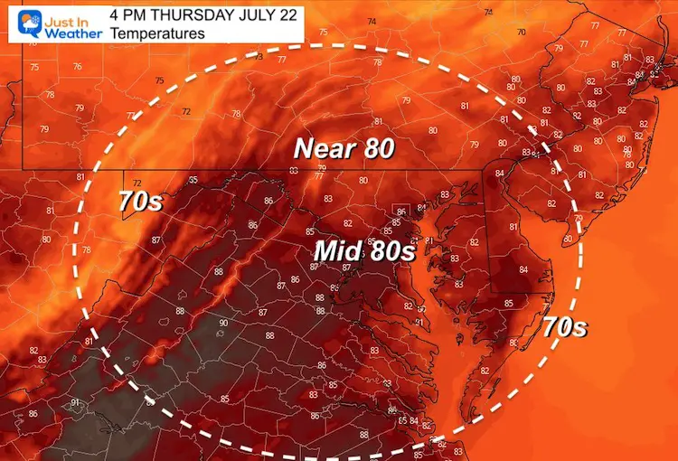 July_22_weather__temperatures_Thursday_afternoon