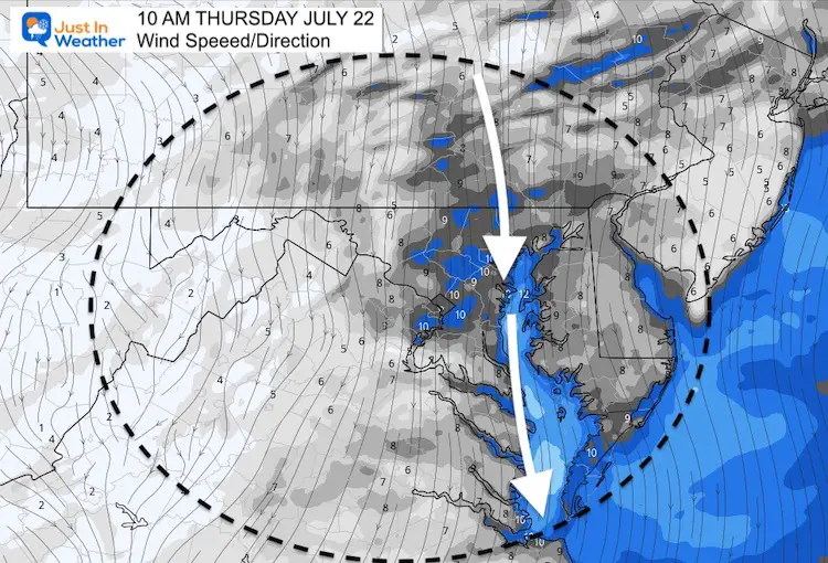 July_22_weather_wind_Thursday