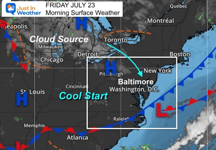 July_23_weather_Friday_morning