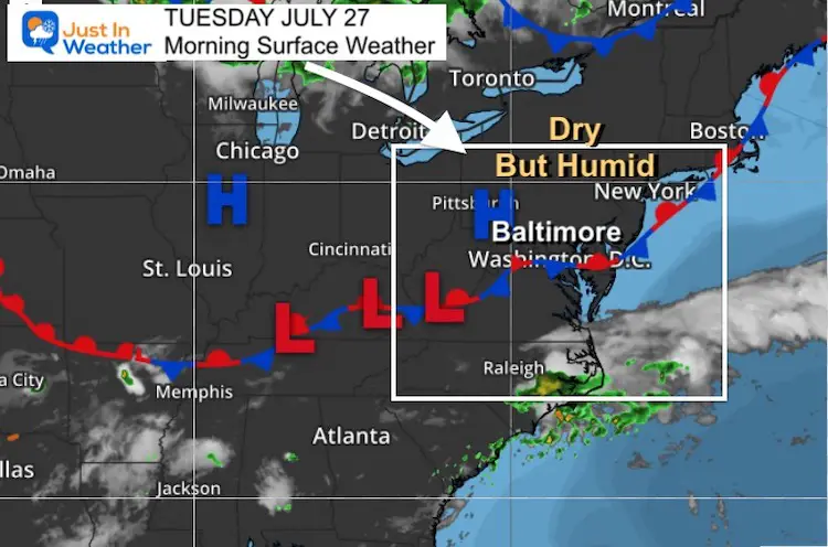 July_27_weather_Tuesday_morning