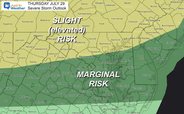 July_28_weather_severe_storm_risk_Thursday