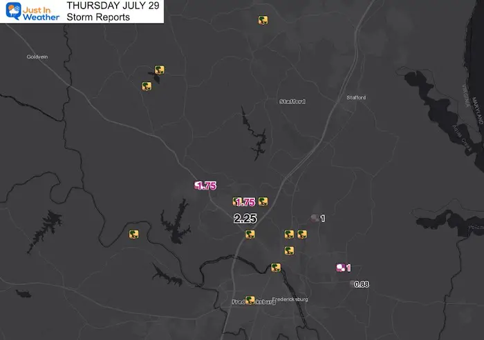 July_29_severe_storm_reports_hail_virginia