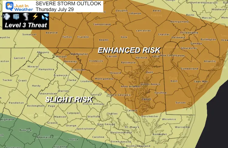 July_29_weather_severe_storm_risk_tornado_hail_flooding