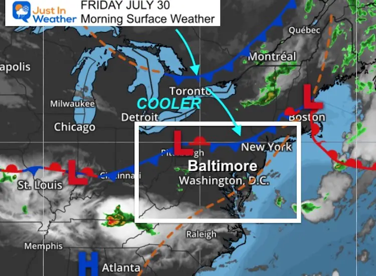 July_30_weather_Friday_morning