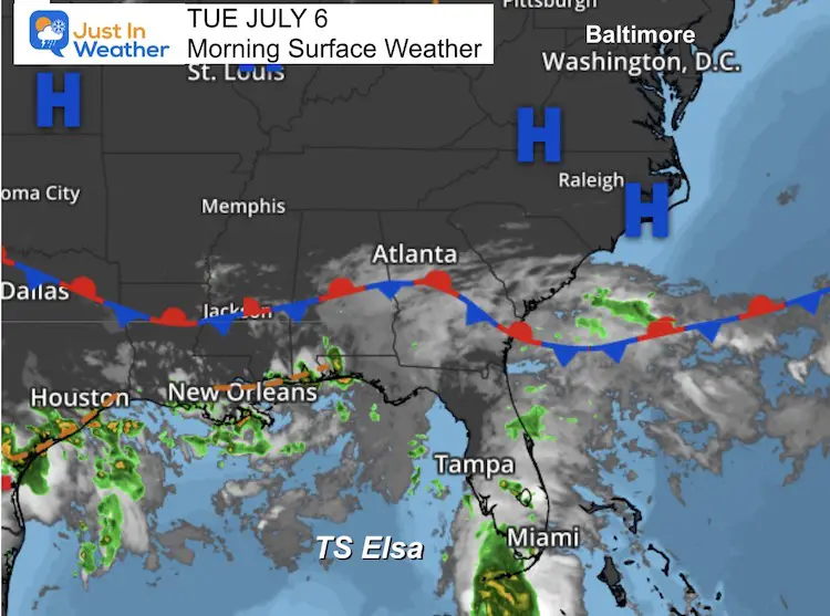 July_6_weather_Tuesday_morning_TS_Elsa