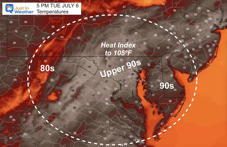 July_6_weather_temperatures_tuesday_afternoon_heat_advisory