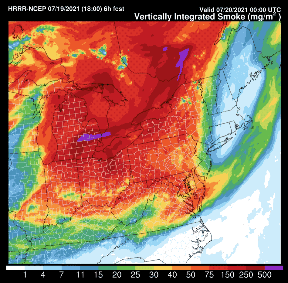 Smoke_Forecast_July_20_Eastern_US