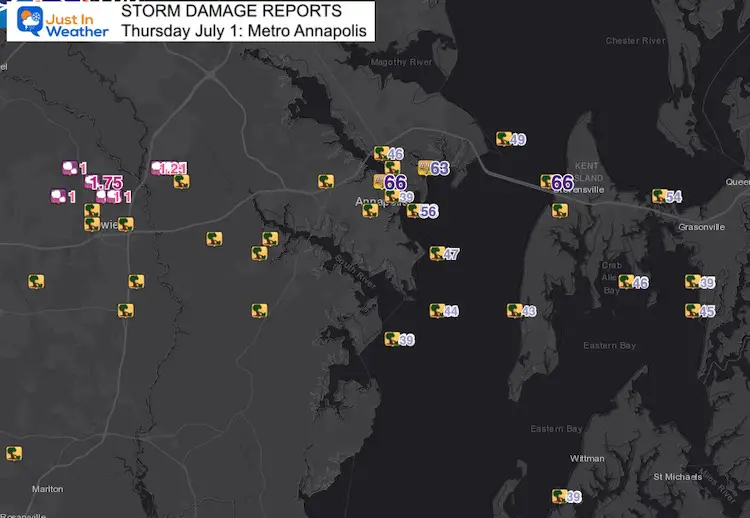 Storm_Damage_Map_Annapolis_MD_July_1_2021