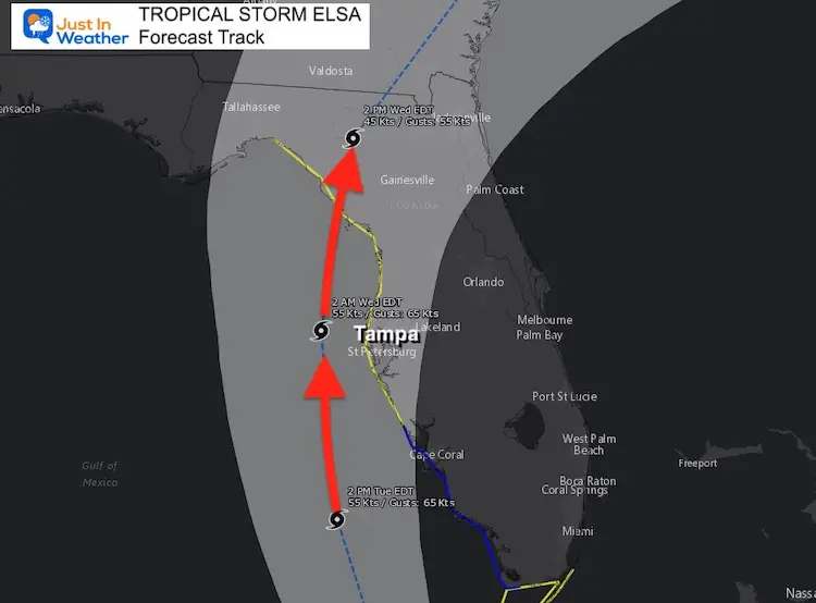 july_5_tropical_storm_elsa_forecast_Florida