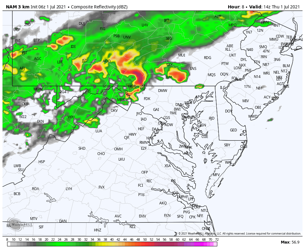 July_1_weather_storm_radar_forecast