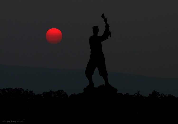 smoke_sunset_gettysburg_B_July_19