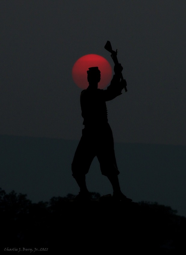 smoke_sunset_gettysburg_C_July_19