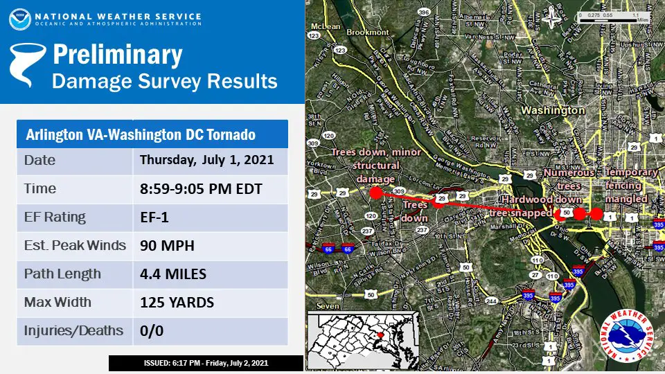 tornado_report_July_1_Arlington_VA