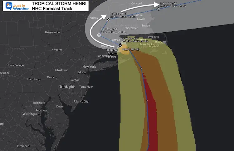 August-22-tropical-storm-henri-track-sunday-evening