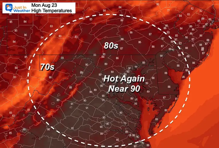 August-22-weather-temperatures-monday-afternoon