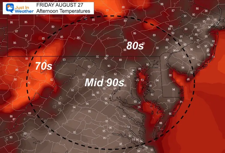 August-26-weather-friday-temperatures-afternoon