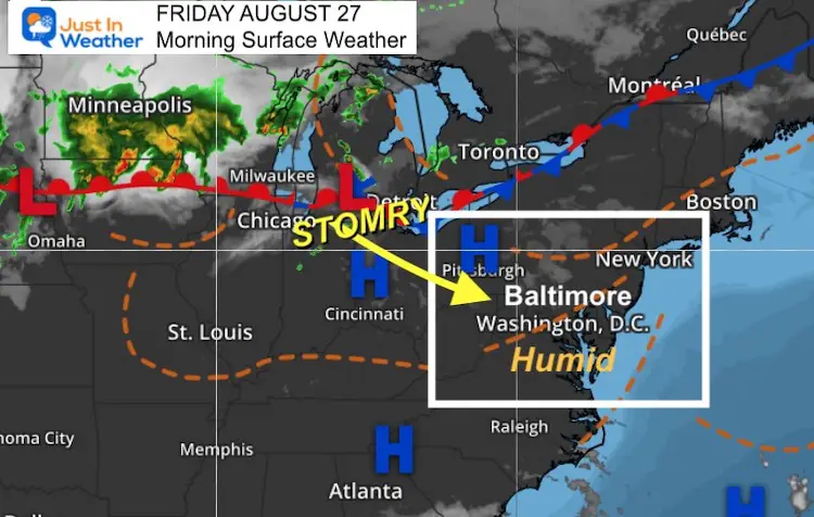 August-27-weather-friday-morning