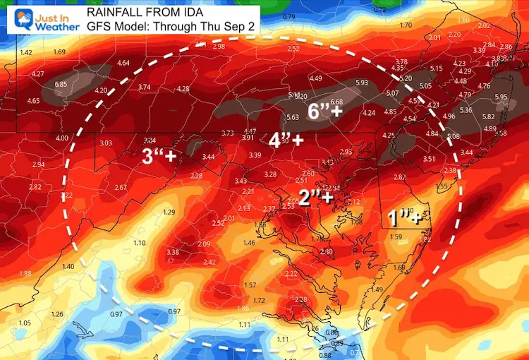 August-29-weather-hurricane-ida-rainfall-GFS