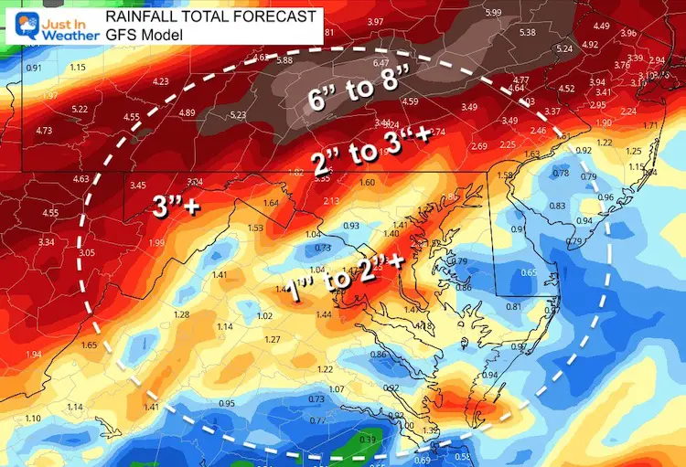 August-30-weather-rainfall-ida-GFS