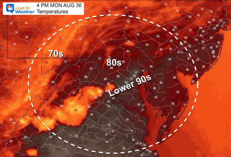 August-30-weather-temperatures-monday-afternoon